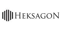 Logo Heksagon