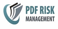 Logo PDF Risk